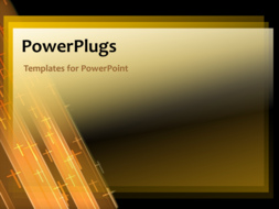 PowerPoint Template - Faith in God